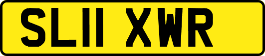 SL11XWR