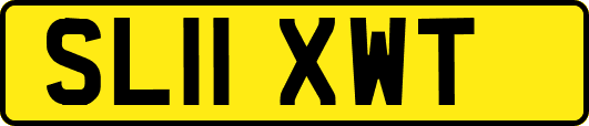 SL11XWT