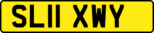 SL11XWY