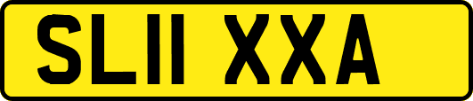 SL11XXA
