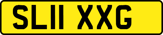 SL11XXG