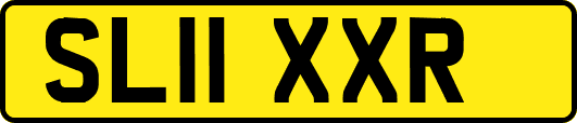 SL11XXR