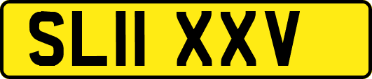 SL11XXV
