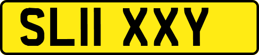SL11XXY