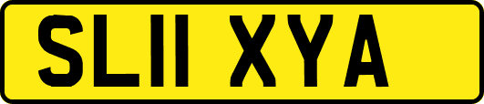 SL11XYA