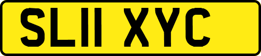SL11XYC
