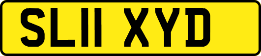 SL11XYD