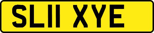 SL11XYE