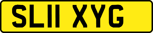 SL11XYG