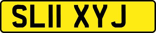SL11XYJ