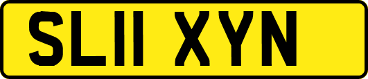 SL11XYN