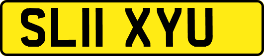 SL11XYU