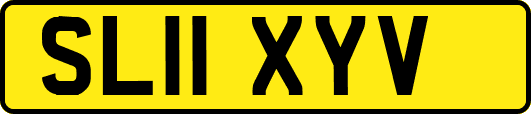 SL11XYV