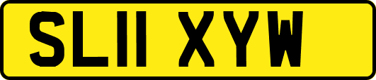 SL11XYW
