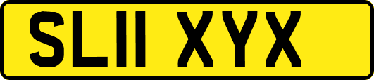 SL11XYX