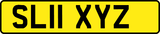 SL11XYZ