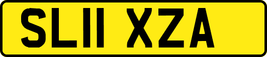 SL11XZA