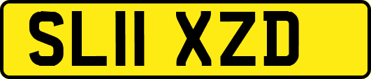 SL11XZD
