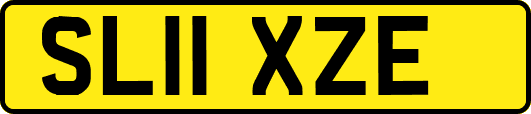 SL11XZE