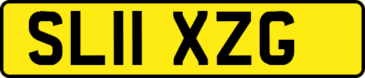 SL11XZG