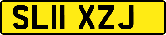 SL11XZJ