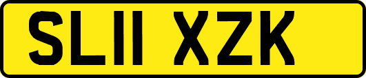 SL11XZK