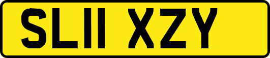 SL11XZY