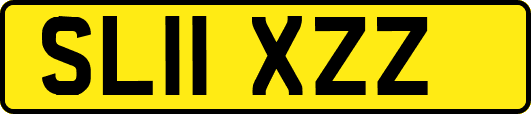 SL11XZZ