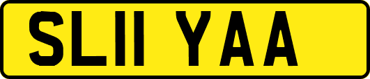 SL11YAA
