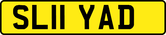 SL11YAD