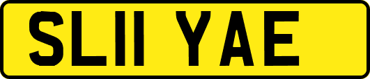 SL11YAE