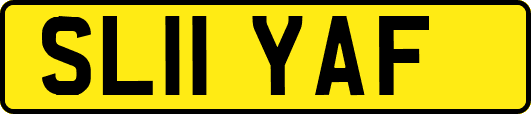 SL11YAF