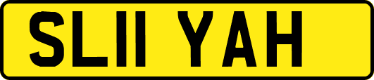 SL11YAH