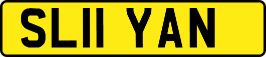 SL11YAN