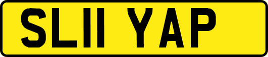 SL11YAP