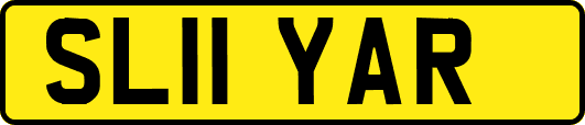 SL11YAR