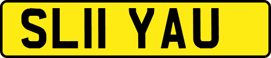 SL11YAU