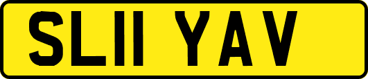 SL11YAV