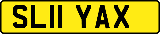 SL11YAX