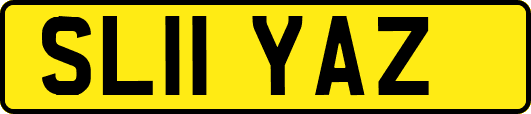 SL11YAZ