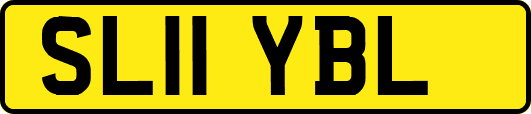 SL11YBL