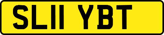 SL11YBT