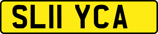 SL11YCA