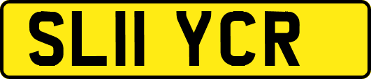 SL11YCR