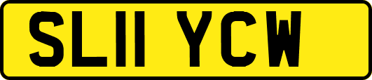 SL11YCW