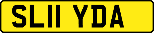 SL11YDA