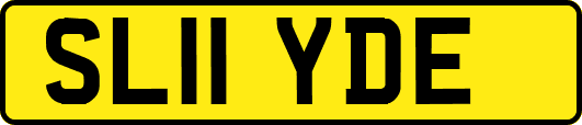 SL11YDE