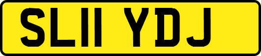 SL11YDJ