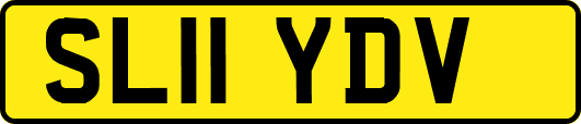 SL11YDV