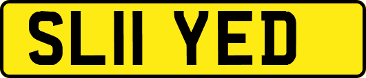 SL11YED